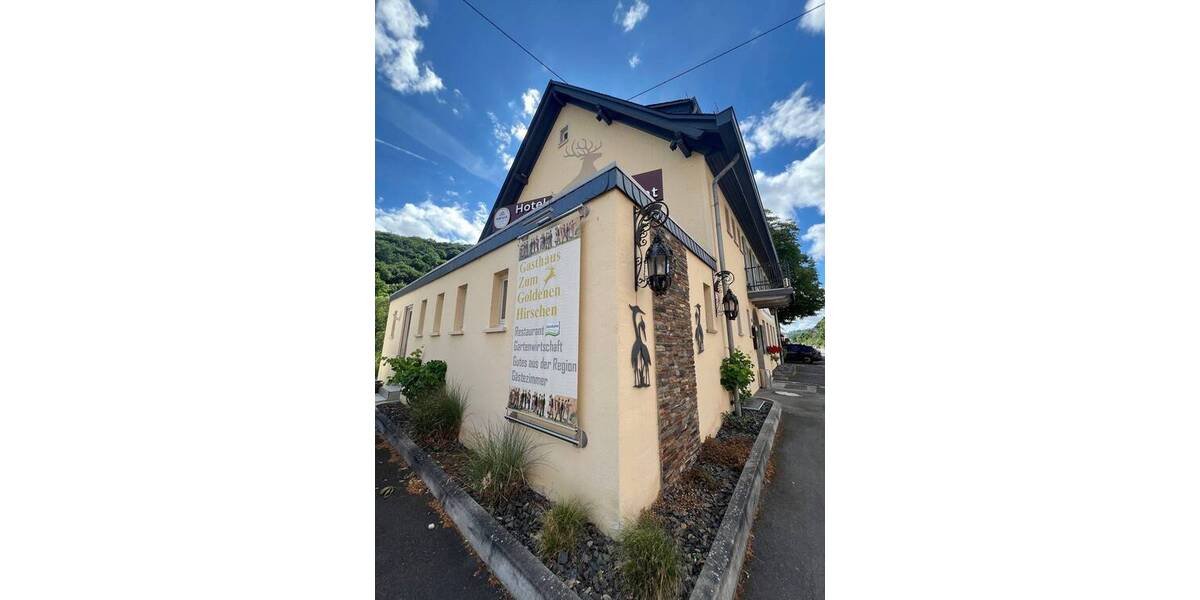 Gewerbeobjekt Martinstein - 1 Zimmer, 500 m&sup2;, 425.000&euro; | Angebot:26360009