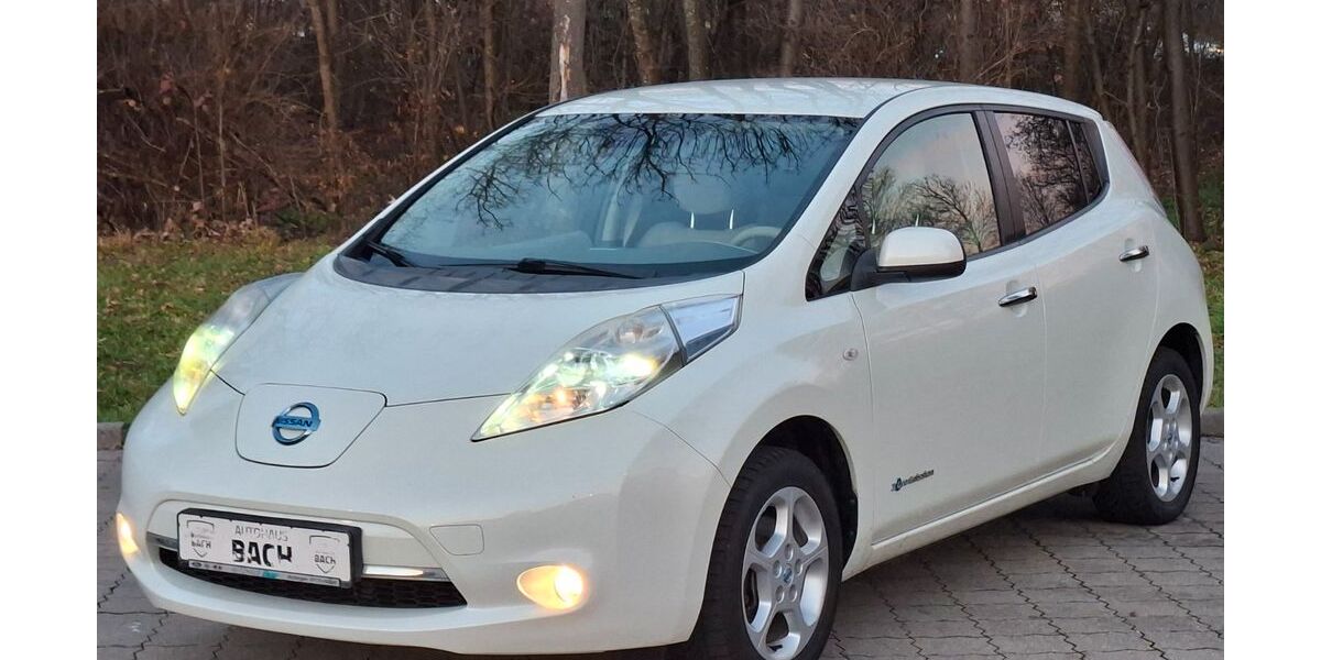Nissan Leaf 96.670 km 4.999 &euro; Remshalden 73630