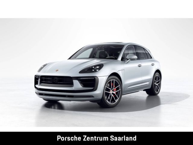 Porsche Macan 49.559 km 73.900 &euro; Saarbrücken 66115