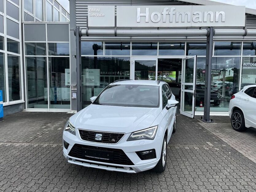 Ateca