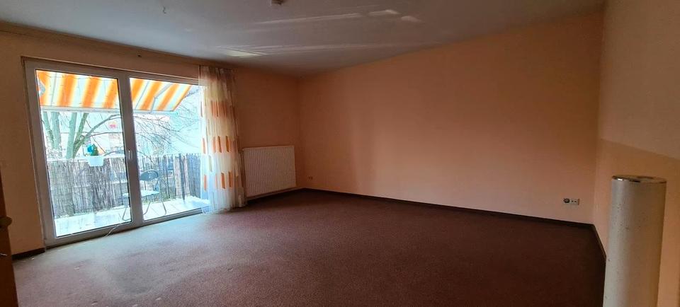 Etagenwohnung Berlin Pankow - 3 Zimmer, 73 m&sup2;, 1.400&euro; | Angebot:26035650