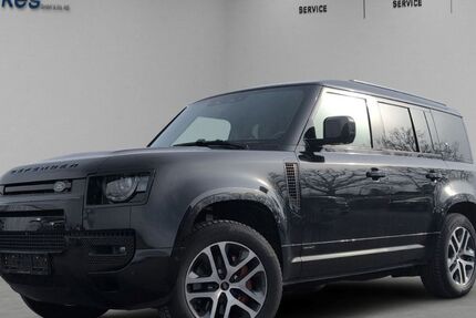 Land Rover Defender 46.300 km 75.900 &euro; Coesfeld 48653