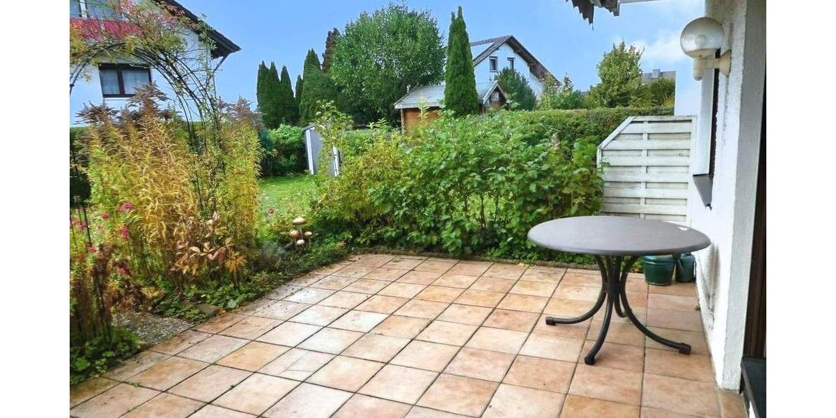 Doppelhaushälfte Pfullendorf - 7 Zimmer, 120 m&sup2;, 359.000&euro; | Angebot:25835067