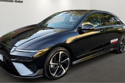 Hyundai IONIQ 6 9.924 km 51.990 &euro; Mönchengladbach 41061