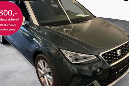 Seat Arona 78.400 km 17.630 &euro; Feldkirchen/Westerham 83620