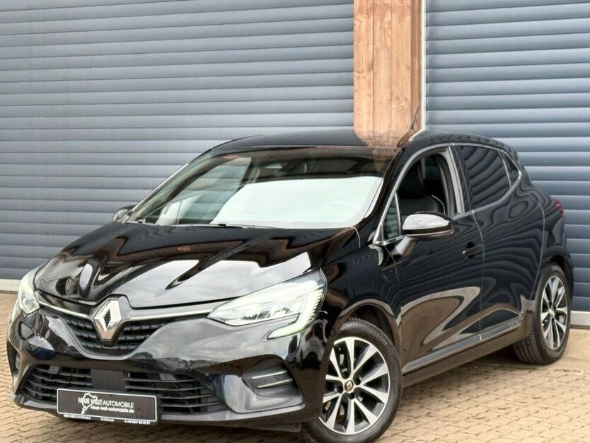 Clio
