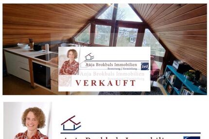 Raumwunder_Pfiff_Gemütlichkeit_Moderne_ruhige Innenstadtlage - provisionsfrei für Käufer 2 zimmer