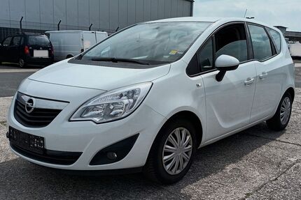 Opel Meriva 122.000 km 3.000 &euro; Hannover 30165