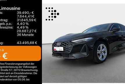 Audi A5 23.747 km 39.490 &euro; Oberursel 61440