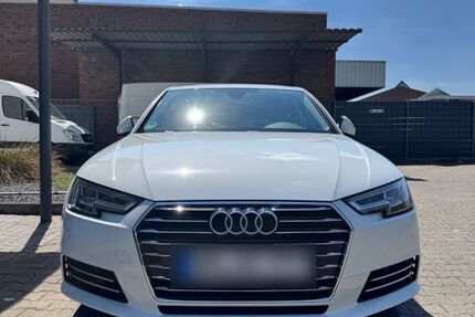 Audi A4 123.200 km 17.500 &euro; Bergheim 50126