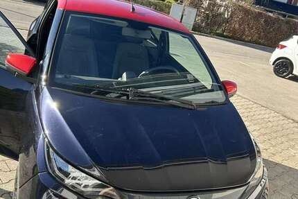 Aixam Scouty R 7.100 km 14.500 &euro; Blaichach 87544