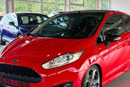 Ford Fiesta 102.950 km 7.999 &euro; Mainburg 84048