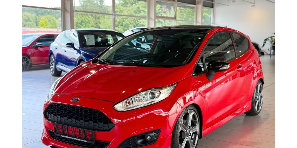Ford Fiesta 102.950 km 7.999 &euro; Mainburg 84048