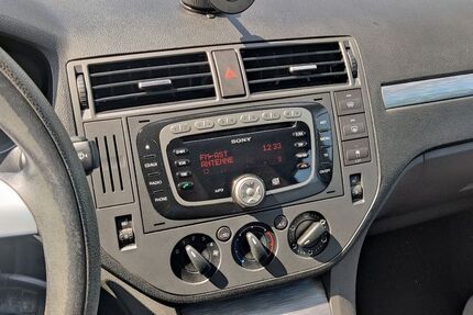 Ford C-Max 185.000 km 2.400 &euro; Delmenhorst 27751