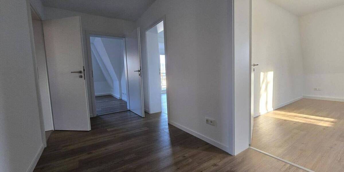 Etagenwohnung Dresden Laubegast - 3 Zimmer, 98 m&sup2;, 375.000&euro; | Angebot:26450419