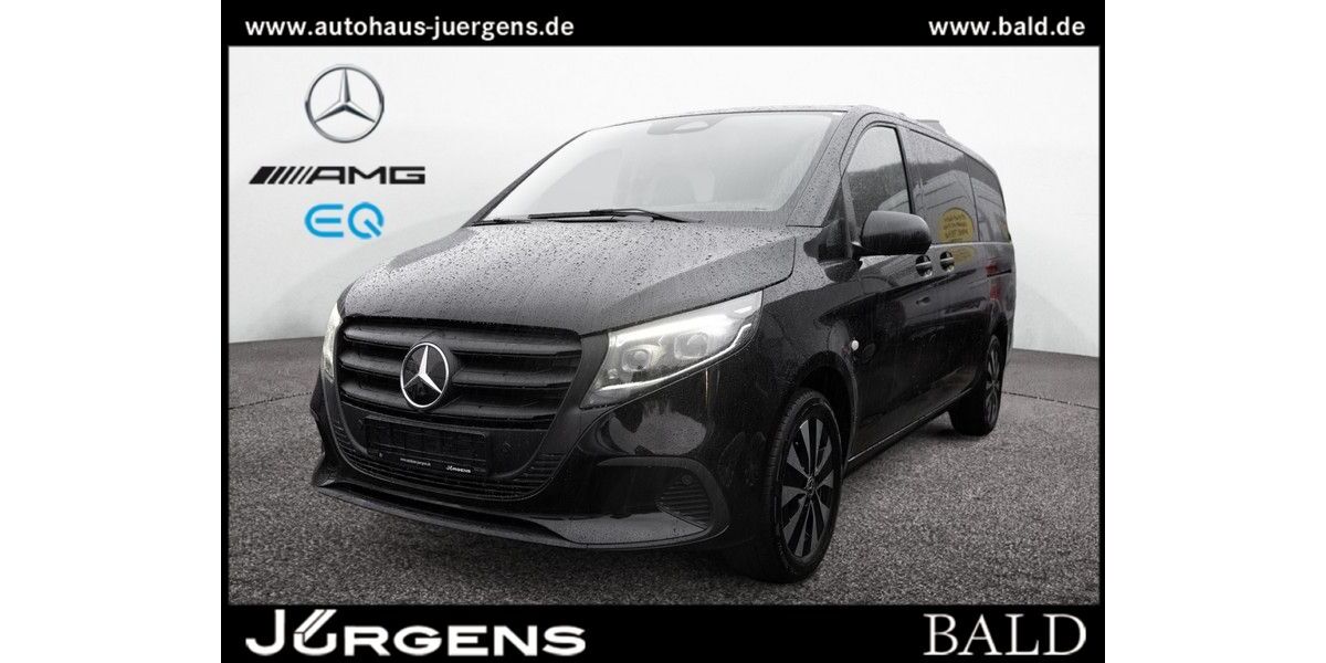 Mercedes-Benz Vito 50.631 km 48.740 &euro; Plettenberg 58840