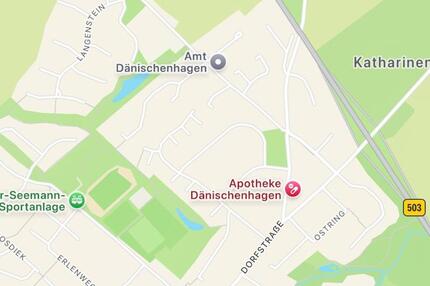 Tolle AnliegerWohnung frei