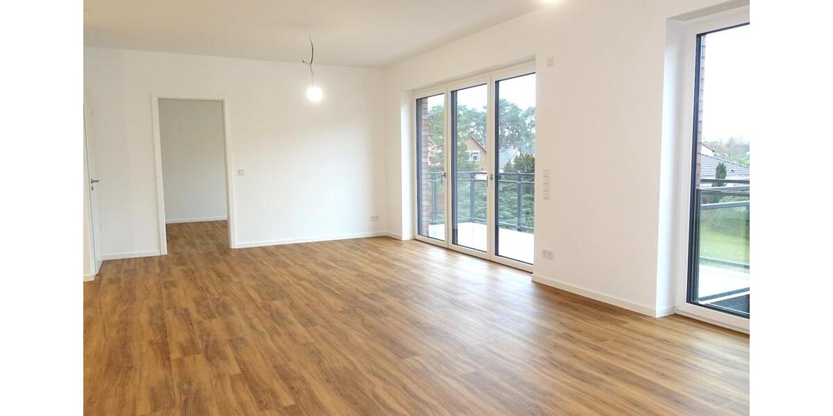 Etagenwohnung Wunstorf - 2 Zimmer, 71 m&sup2;, 950&euro; | Angebot:25305172