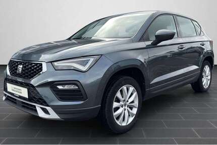Seat Ateca 69.018 km 21.490 € Simmern 55469