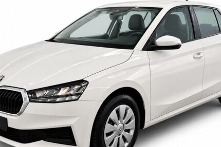Skoda Fabia 114.400 km 13.900 &euro; Wardenburg 26203