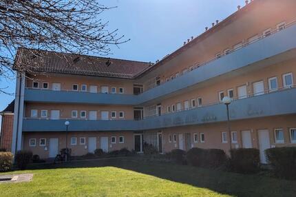 Für Studenten oder Azubis! Renovierte 1 Zi-Whg. in Kiel-Holtenau ab 21.05.2025