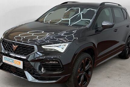 Cupra Ateca 28.124 km 29.979 &euro; Moers 47445