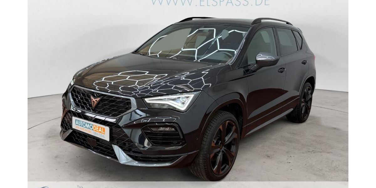 Cupra Ateca 28.124 km 29.979 &euro; Moers 47445