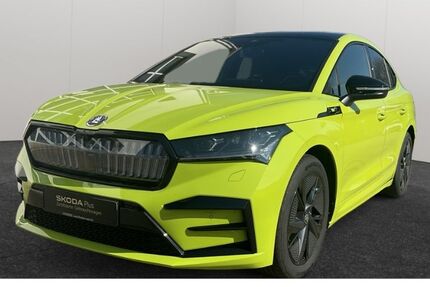 Skoda Enyaq 15.470 km 39.470 € Jena 07743
