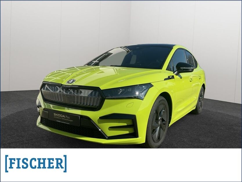 Skoda Enyaq 15.470 km 39.470 € Jena 07743
