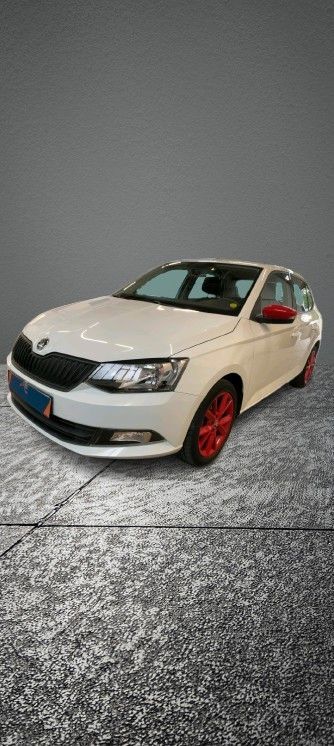 Fabia