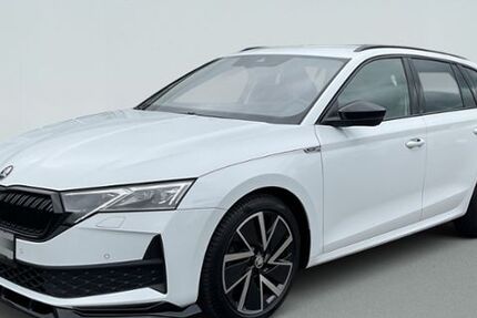Skoda Octavia 26.400 km 29.890 &euro; Rudolstadt 07407