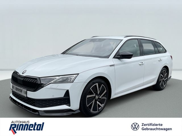 Skoda Octavia 26.400 km 29.890 &euro; Rudolstadt 07407