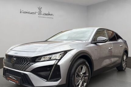 Peugeot 408 59.594 km 23.408 &euro; Saarbrücken 66133