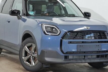 Mini Andere 7.556 km 25.800 &euro; Michelfeld 74545