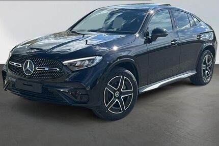 Mercedes-Benz GLC 220 9.900 km 58.990 &euro; Donaueschingen 78166