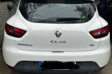 Renault Clio 146.000 km 5.000 € Lüneburg 21335