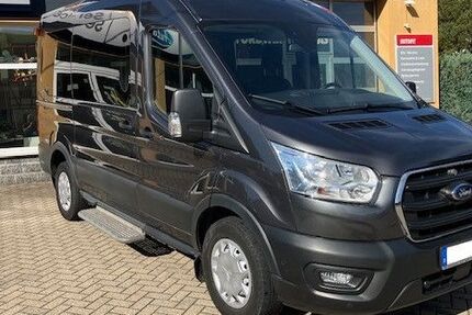 Ford Transit 149.686 km 21.500 € Dorfchemnitz 09619