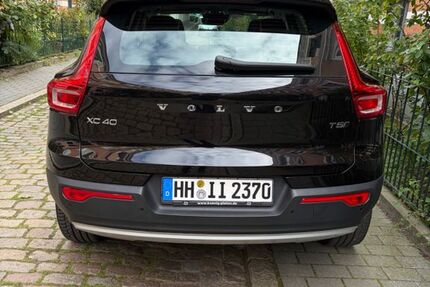 Volvo XC40 91.000 km 20.500 &euro; Hamburg 20148