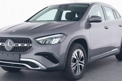 Mercedes-Benz GLA 200 13.200 km 41.490 &euro; Riedlingen 88499