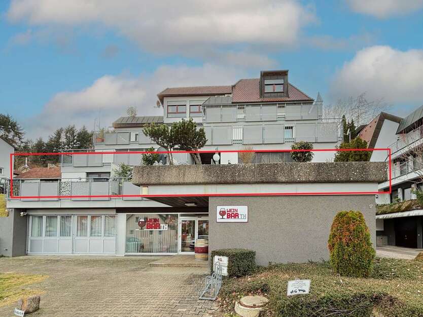 Wohnung zum Kaufen in Heubach 420.000 € 206 m² 7 zimmer