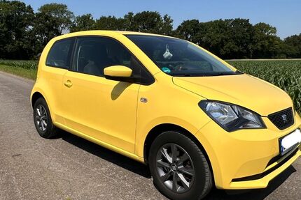 Seat Mii 66.200 km 4.999 &euro; Gelsenkirchen 45896