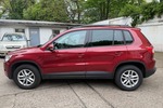 VW Tiguan Trend & Fun BlueMotion Navi Scheckheft 97.567 km 7.800 &euro; Berlin 10247