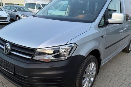 VW Caddy 149.989 km 14.990 &euro; Gerstungen 99834