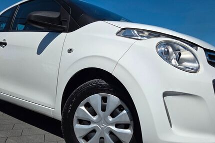 Citroen C1 86.000 km 5.950 &euro; Paderborn 33102