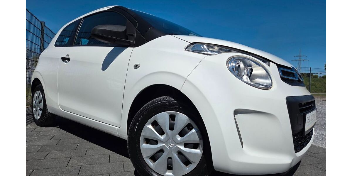 Citroen C1 86.000 km 5.950 &euro; Paderborn 33102