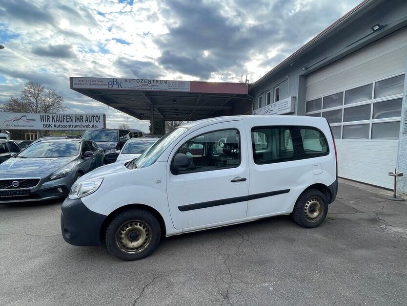 Kangoo