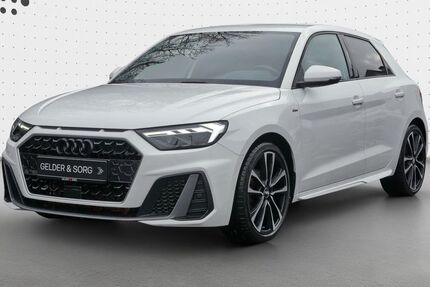 Audi A1 50.500 km 20.850 &euro; Bad Kissingen 97688