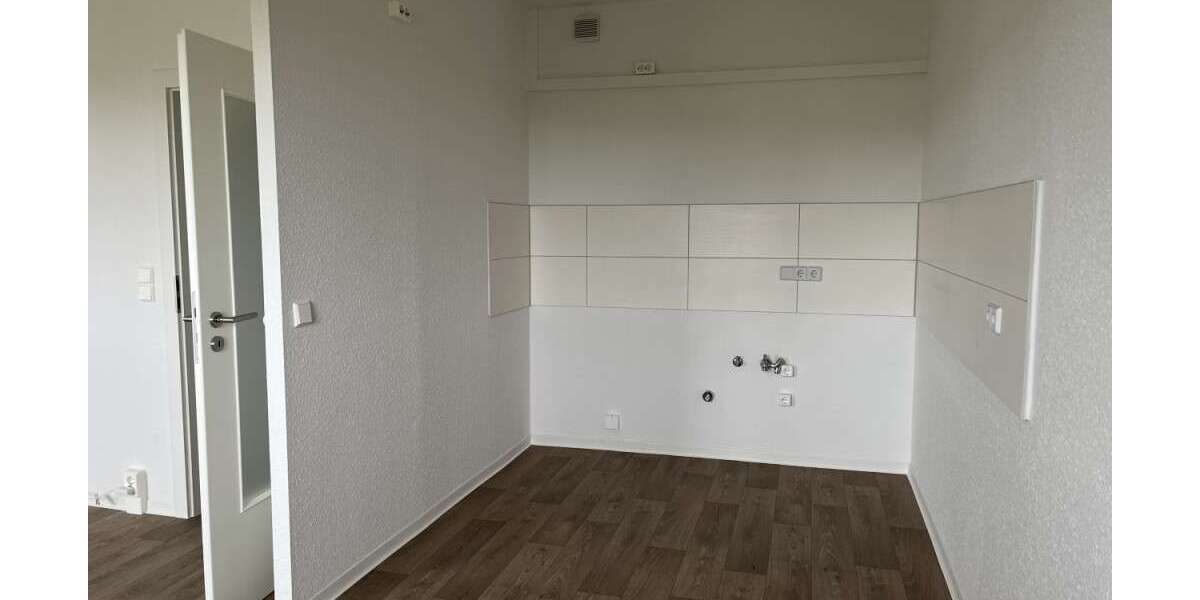Etagenwohnung Eberswalde Brandenburgisches Viertel - 2 Zimmer, 59 m&sup2;, 505&euro; | Angebot:26656614