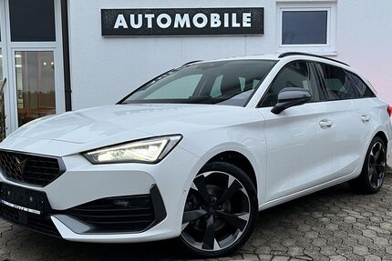 Cupra Leon 49.190 km 25.879 &euro; Königsfeld 78126