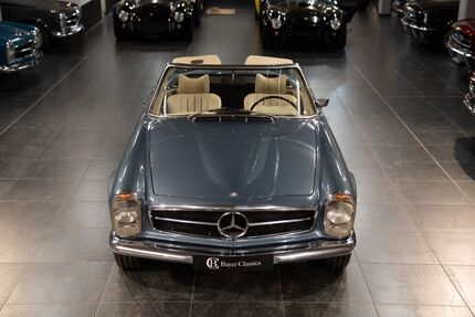 Mercedes-Benz SL 280 118.000 km 88.900 &euro; Hanstedt 21271
